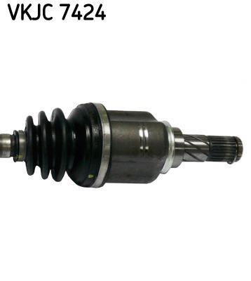Cardan SKF ref. VKJC 7424